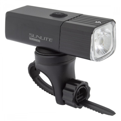 LIGHT SUNLT FT BURN S2 800 USB BK LIGHT SUNLT FT BURN S2 800 USB BK