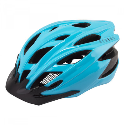HELMET AERIUS RAVEN L/XL L-BU HELMET AERIUS RAVEN L/XL L-BU