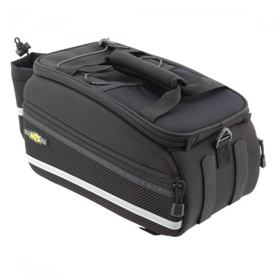 BAG TOPEAK TRUNK MTS EX BK BAG TOPEAK TRUNK MTS EX BK