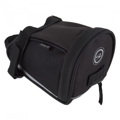 BAG SUNLT SEAT MD GATOR GRIPPER BK (G) BAG SUNLT SEAT MD GATOR GRIPPER BK (G)