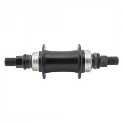 HUB RR BK-OPS MX2000 BO 1sF/F 36x14 BK HUB RR BK-OPS MX2000 BO 1sF/F 36x14 BK