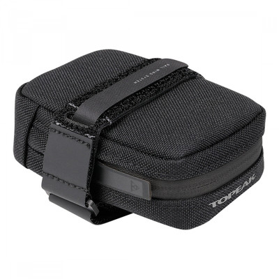 BAG TOPEAK SEAT ELEMENTA SEATBAG SLIM XS BK BAG TOPEAK SEAT ELEMENTA SEATBAG SLIM XS BK