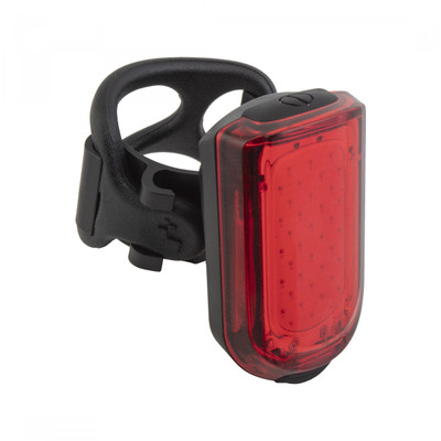 LIGHT SUNLT RR GALAXY-SPORT COB 20-LUMEN USB BK LIGHT SUNLT RR GALAXY-SPORT COB 20-LUMEN USB BK