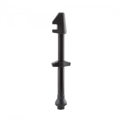VALVE TUBELESS DT PV 36-48mm 65mm BK (O) VALVE TUBELESS DT PV 36-48mm 65mm BK (O)