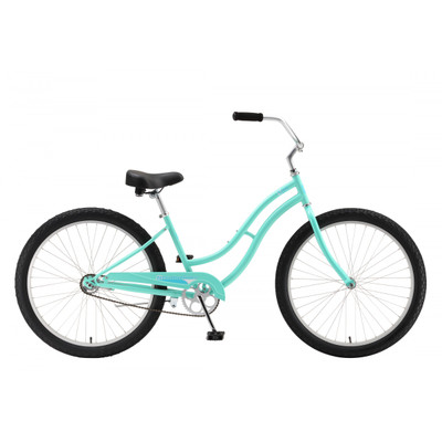 BIKE SUN REV STL L16 CB (H) MINT BIKE SUN REV STL L16 CB (H) MINT