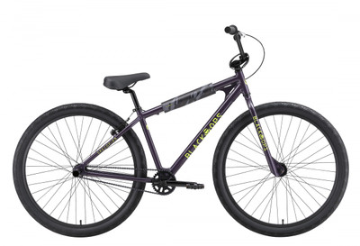 BIKE BK-OPS SPEC-OP-29 V-BRK M17 1s MID-PU BIKE BK-OPS SPEC-OP-29 V-BRK M17 1s MID-PU