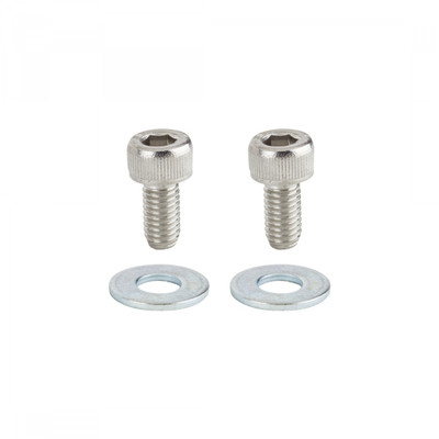 BIKE SUN SKR SIDEbySIDE KIT REP BRACE BOLTS RR AXLE SETof2 BIKE SUN SKR SIDEbySIDE KIT REP BRACE BOLTS RR AXLE SETof2
