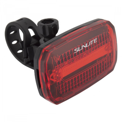LIGHT SUNLT RR ION-HP 20 BK LIGHT SUNLT RR ION-HP 20 BK