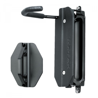 STORAGE RACK TOPEAK SWING-UP EX BIKE HOLDER STORAGE RACK TOPEAK SWING-UP EX BIKE HOLDER