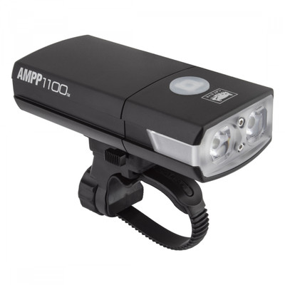 LIGHT CATEYE HL-EL1100RC AMPP1100 USB BK LIGHT CATEYE HL-EL1100RC AMPP1100 USB BK