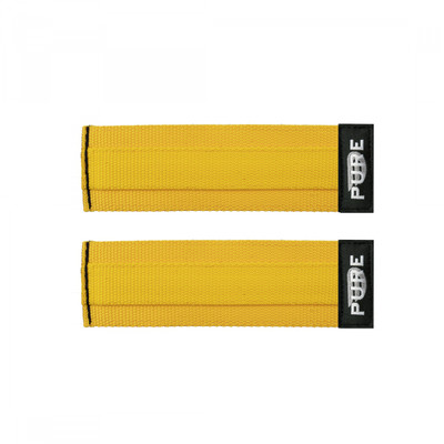 TOE STRAPS PURE PRO FOOTSTRAP YL