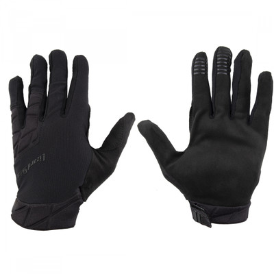 GLOVES LIZARD MONITOR OPS MD BK GLOVES LIZARD MONITOR OPS MD BK