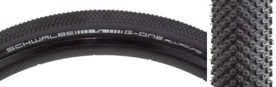 TIRE SWB G-ONE ALLROUND 700x35 PERF R-GUARD BK/BSK ADDIX E25 TLR FOLD TIRE SWB G-ONE ALLROUND 700x35 PERF R-GUARD BK/BSK ADDIX E25 TLR FOLD