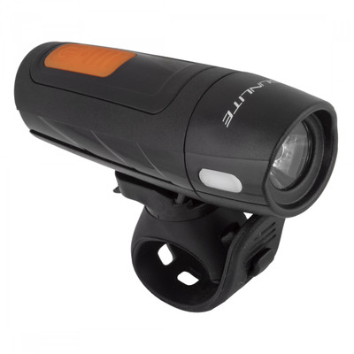 LIGHT SUNLT FT POWER SPOT 1-LED USB 100 LUMEN BK LIGHT SUNLT FT POWER SPOT 1-LED USB 100 LUMEN BK