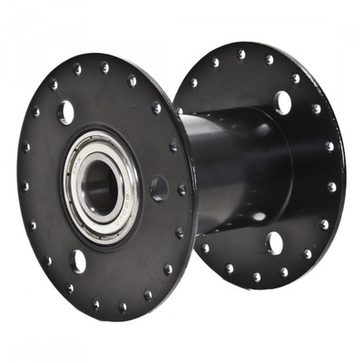 HUB SUN TRIKE REP RR IDLER 36Hx105G w/BEARING HUB SUN TRIKE REP RR IDLER 36Hx105G w/BEARING