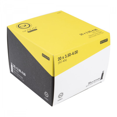 TUBE SUNLT UTILIT 20x3.50-4.00 SV35 FFW106mm TUBE SUNLT UTILIT 20x3.50-4.00 SV35 FFW106mm