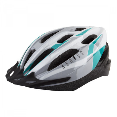HELMET AERIUS V19-SPORT M/L SL/TQ HELMET AERIUS V19-SPORT M/L SL/TQ