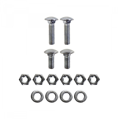 FRAME SUN TRIKE REP RR UNIT HARDWARE 4pcs FRAME SUN TRIKE REP RR UNIT HARDWARE 4pcs