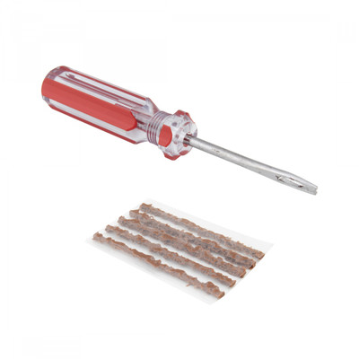 PATCH KIT SUNLT UST TUBELESS PLUG KIT w/TOOL PATCH KIT SUNLT UST TUBELESS PLUG KIT w/TOOL