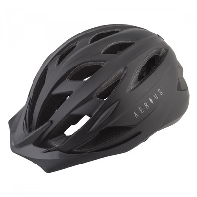 HELMET AERIUS TYTO L/XL M-BK HELMET AERIUS TYTO L/XL M-BK