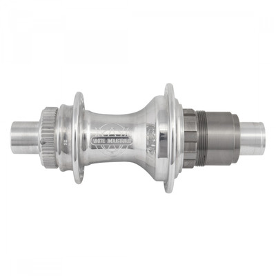 HUB RR WHITE IND CLD 32x142x12mmTA XD DRIVER TI CL SL HUB RR WHITE IND CLD 32x142x12mmTA XD DRIVER TI CL SL