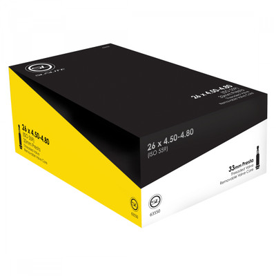 TUBE SUNLT 26x4.5-4.8 PV33/THRD/RC