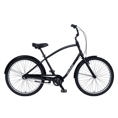 BIKE SUN DRIFTER ALY M19 (I) NX 3CB BK-MET BIKE SUN DRIFTER ALY M19 (I) NX 3CB BK-MET