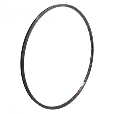 RIM SUNRINGLE 700C 622x13 M13 II 32 BK/NMSW EYE PV RIM SUNRINGLE 700C 622x13 M13 II 32 BK/NMSW EYE PV