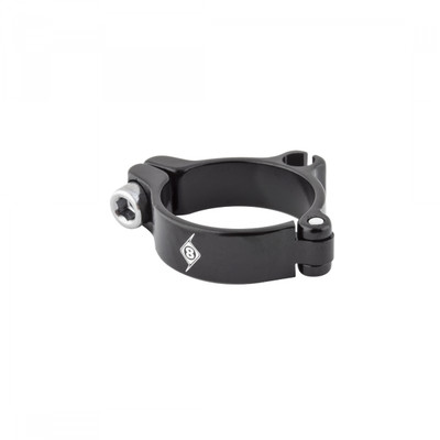 CABLE STOP OR8 ALY SGL 28.6 BK CABLE STOP OR8 ALY SGL 28.6 BK