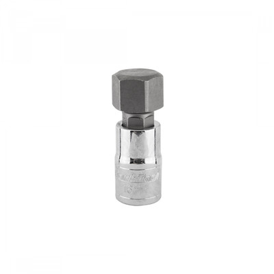 TOOL SOCKET 3/8 DRIVE PARK 1669 HEX BIT 16mm 26.5mmLONG TOOL SOCKET 3/8 DRIVE PARK 1669 HEX BIT 16mm 26.5mmLONG