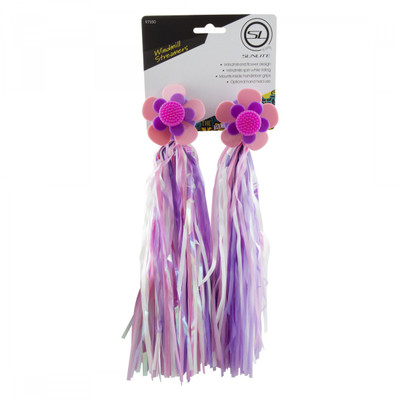 STREAMERS SUNLT WINDMILLS PK/PU STREAMERS SUNLT WINDMILLS PK/PU