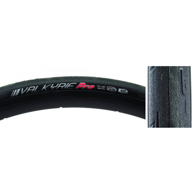 TIRE KEN VALKYRIE PRO 700x30 BK/BK/REF-HP R3C/KA/120 FOLD 100psi TIRE KEN VALKYRIE PRO 700x30 BK/BK/REF-HP R3C/KA/120 FOLD 100psi