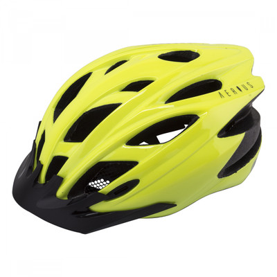 HELMET AERIUS RAVEN S/M HiVis-YL HELMET AERIUS RAVEN S/M HiVis-YL