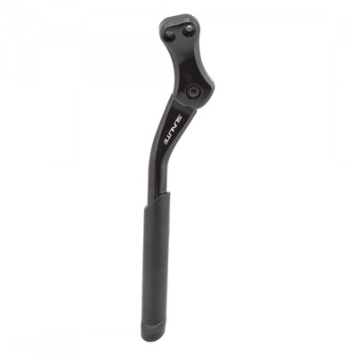 KICKSTAND SUNLT PRO STAND DIRECT MOUNT 18mm ADJ 24-29in BK KICKSTAND SUNLT PRO STAND DIRECT MOUNT 18mm ADJ 24-29in BK