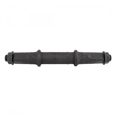 BB AXLE SUNLT w/NUT 3N 32.0x52x36.0x120 BB AXLE SUNLT w/NUT 3N 32.0x52x36.0x120