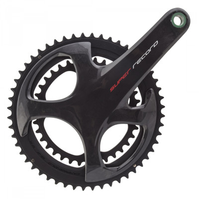 CRANKSET CPY S RECORD UT 170x52/36 12sCRBN CRANKSET CPY S RECORD UT 170x52/36 12sCRBN
