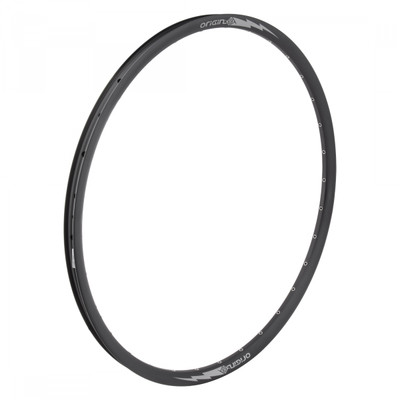 RIM OR8 27.5 584x25x22 BOLT ALLOY MTB TBLS 32 DISC BK (K)