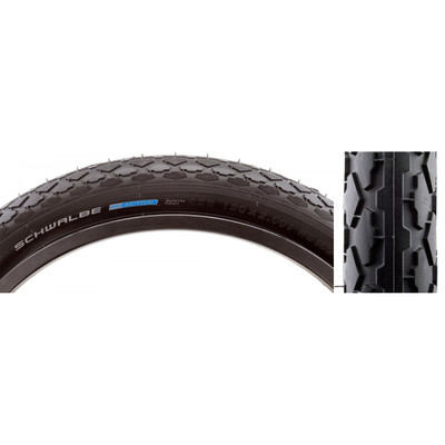 TIRE SWB HS159 ACTIVE TWIN 20x2.0 (ISO 428) K-GUARD BK/BSK SBC WIRE TIRE SWB HS159 ACTIVE TWIN 20x2.0 (ISO 428) K-GUARD BK/BSK SBC WIRE