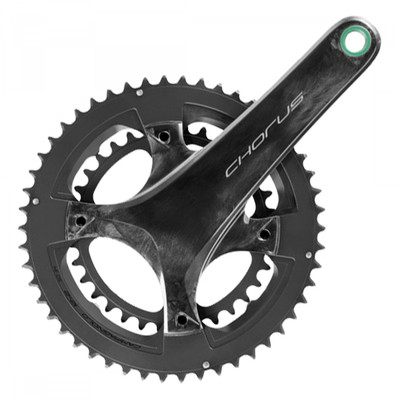 CRANKSET CPY CHORUS CH12 UT 175x50/34 12s CRBN CRANKSET CPY CHORUS CH12 UT 175x50/34 12s CRBN