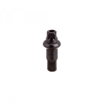 SPOKE NIPPLE CN BRASS OEM 2.0x12mm DOUBLE SQUARE HEAD BK SPOKE NIPPLE CN BRASS OEM 2.0x12mm DOUBLE SQUARE HEAD BK