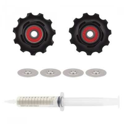 DER PART SRAM PULLEY RED ETAP 11s