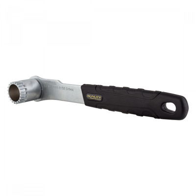 TOOL BB SUNLT SHI/ISIS w/HANDLE (G) TOOL BB SUNLT SHI/ISIS w/HANDLE (G)
