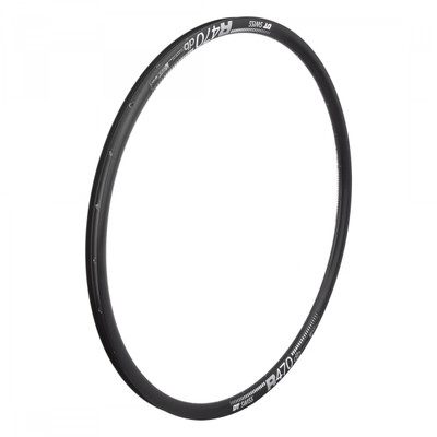 RIM DT 700C 622x20 R470 28 BK/DISC SLEEVED 450g OEM RIM DT 700C 622x20 R470 28 BK/DISC SLEEVED 450g OEM