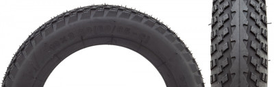 TIRE SUNLT UTILIT SCOOTER 10x2.5 (60/70-6.5)BK/BK H5250 TIRE SUNLT UTILIT SCOOTER 10x2.5 (60/70-6.5)BK/BK H5250