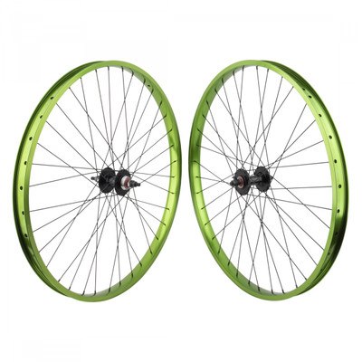 WHL PR 29 622x32 SE BIKES BIG RIPPER(21) GN NMSW 36 1s FF SEAL 3/8 BK 110mm SS2.0BK WHL PR 29 622x32 SE BIKES BIG RIPPER(21) GN NMSW 36 1s FF SEAL 3/8 BK 110mm SS2.0BK