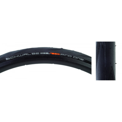 TIRE SWB PRO ONE 700x28 EVO V-GUARD BK/BSK ADDIX RACE FOLD TIRE SWB PRO ONE 700x28 EVO V-GUARD BK/BSK ADDIX RACE FOLD