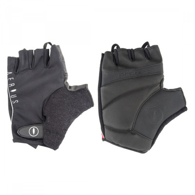 GLOVES AERIUS CLASSIC LG BK GLOVES AERIUS CLASSIC LG BK