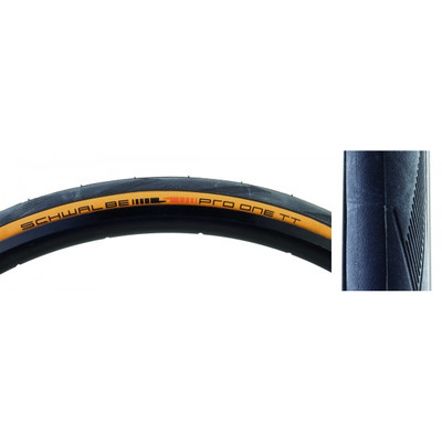 TIRE SWB PRO ONE TT 700x25 BK/YSK ADDIX RACE TLE FOLD TIRE SWB PRO ONE TT 700x25 BK/YSK ADDIX RACE TLE FOLD
