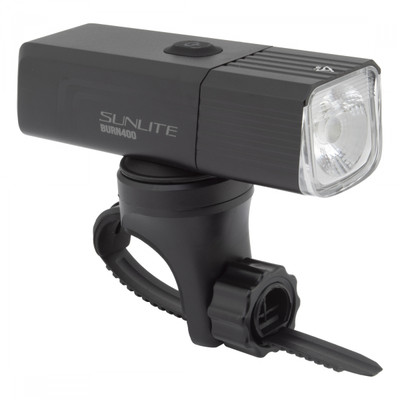 LIGHT SUNLT FT BURN S2 600 USB BK LIGHT SUNLT FT BURN S2 600 USB BK