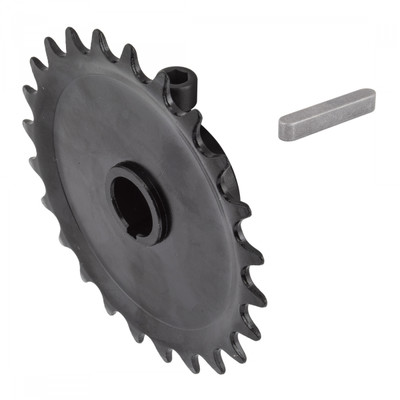 SPROCKET SUN TRIKE REP FIXED BAJA 17mm24T f/17mm AXLE (H) SPROCKET SUN TRIKE REP FIXED BAJA 17mm24T f/17mm AXLE (H)